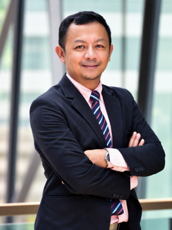 ผศ.ดร.จักรกฤษณ์ โปณะทอง