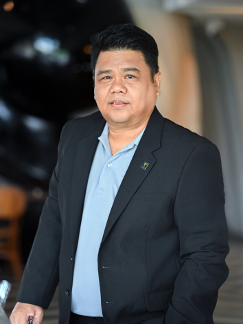 ผศ.เกียรติศักดิ์ วัฒนศักดิ์