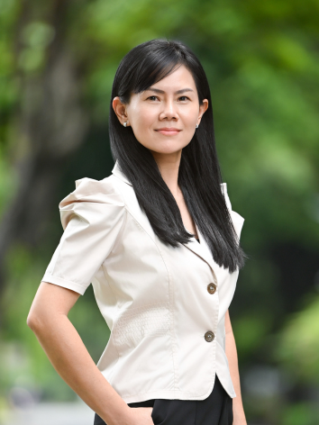 คุณจุไรรัตน์ ทองจิตติพงศ์