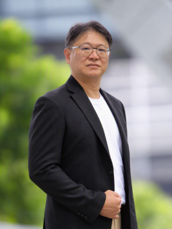 คุณกิตติ จิรสุวินัย