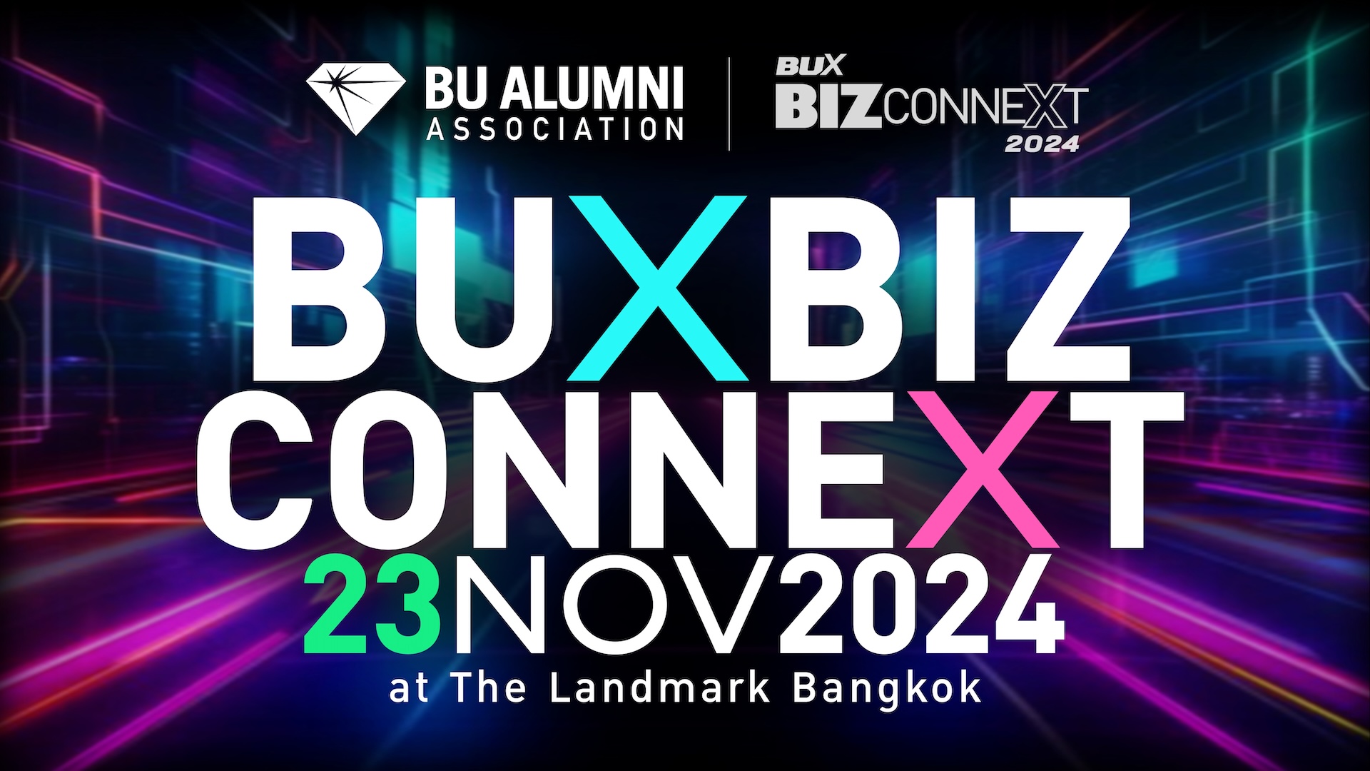 BUXBIZ CONNEXT 23NOV2024